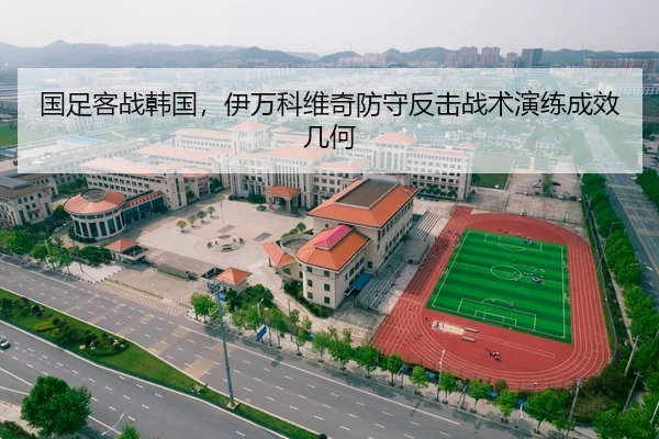 国足客战韩国，伊万科维奇防守反击战术演练成效几何