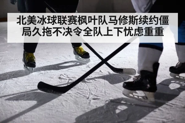 北美冰球联赛枫叶队马修斯续约僵局久拖不决令全队上下忧虑重重